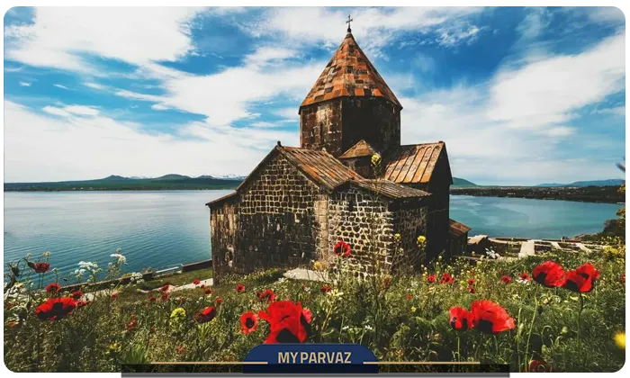 دریاچه سوان